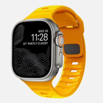iWatch Sport Bands