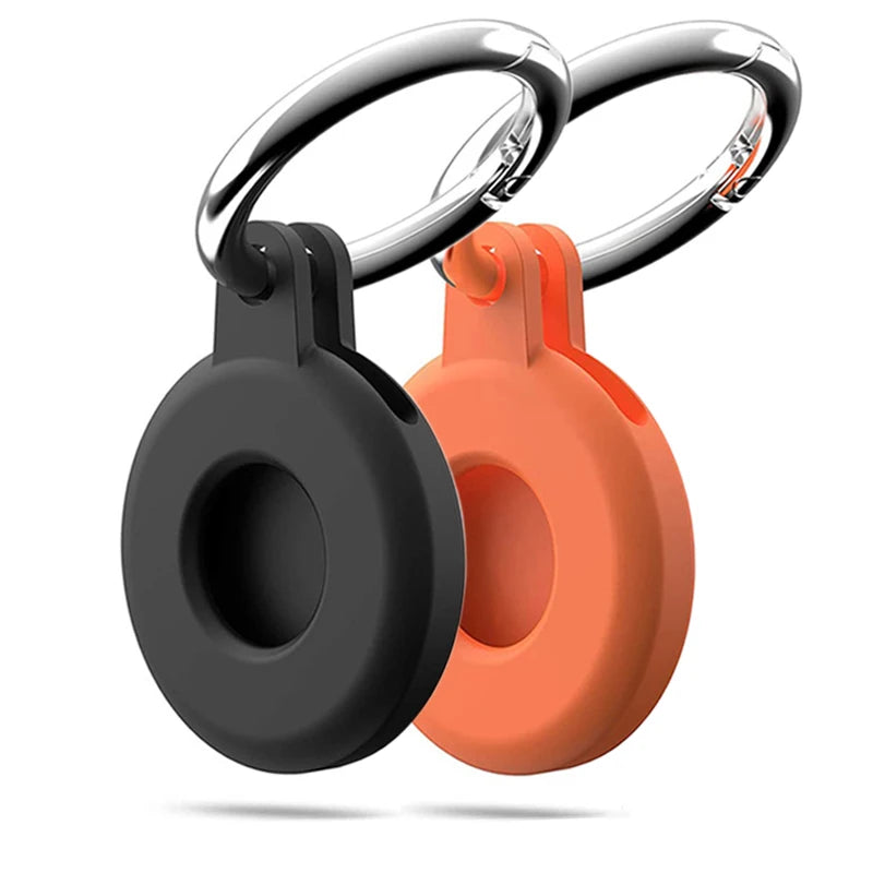Airtags Silicone Protective Skin