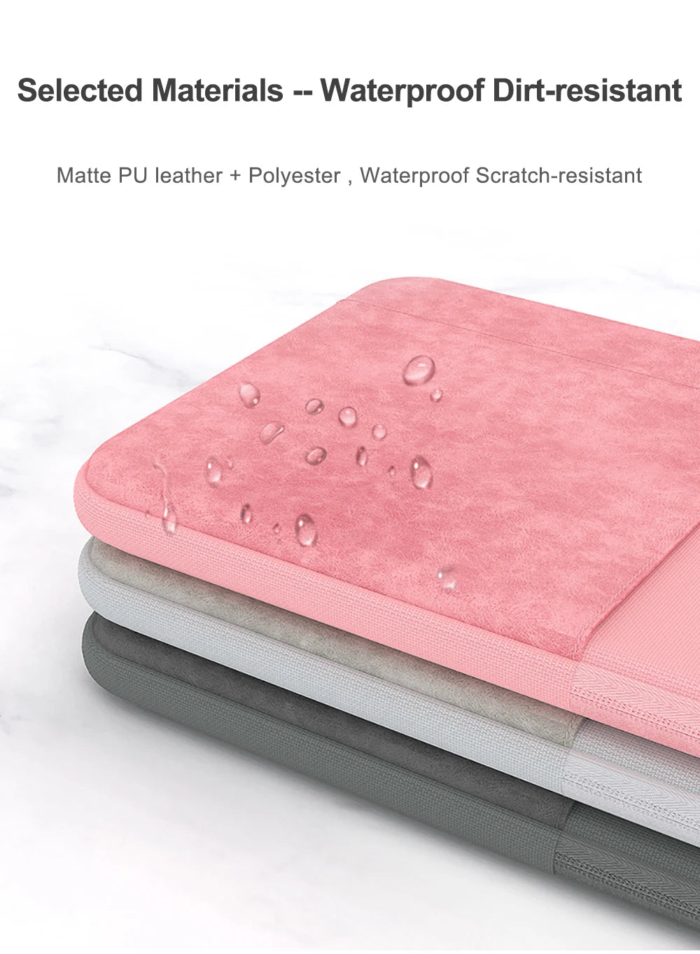 iPad Bag