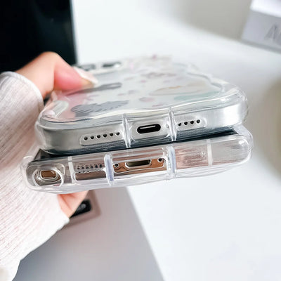 Wrist Chain iPhone Case