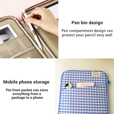 Handbag Case For iPad