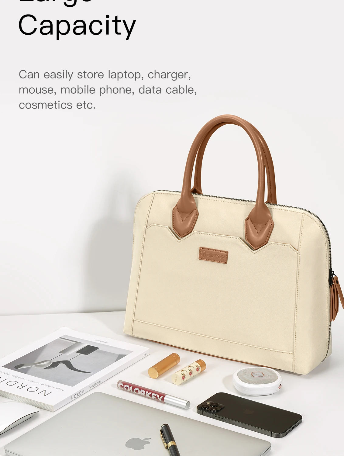 Macbook Briefcase