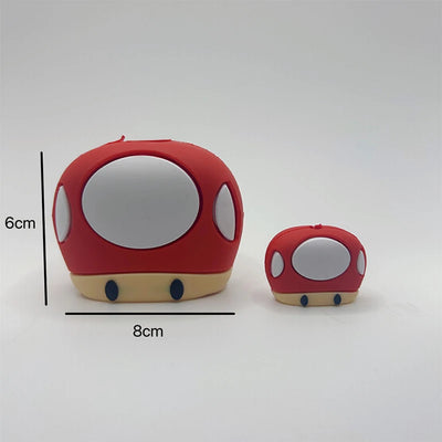 Mario Bros Charger Protective Case
