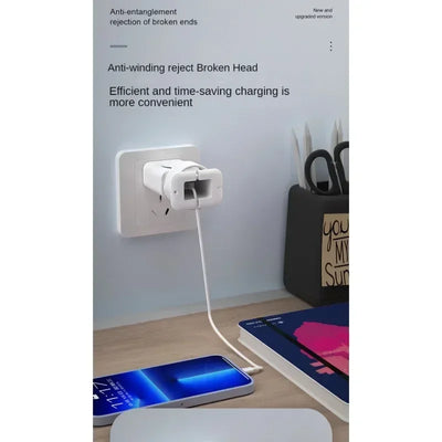 New Charger Protective Case