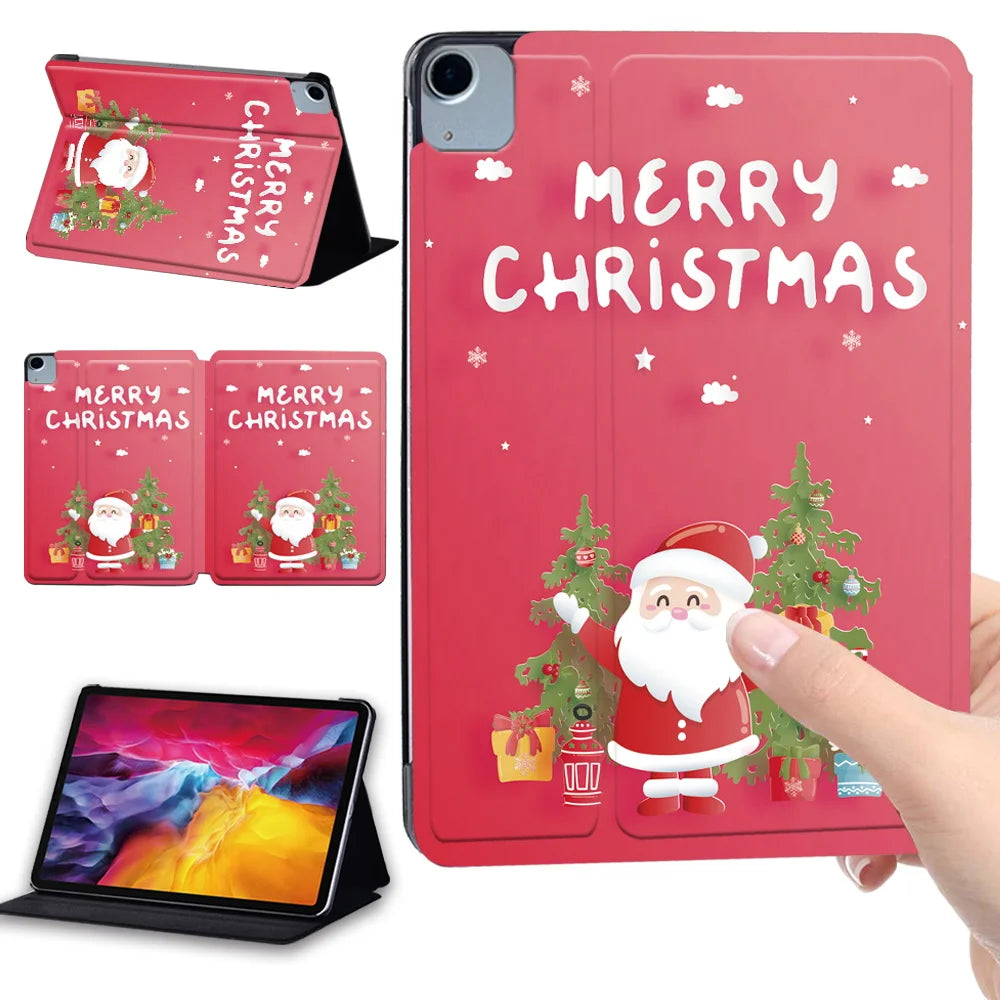 IPad Christmas Case