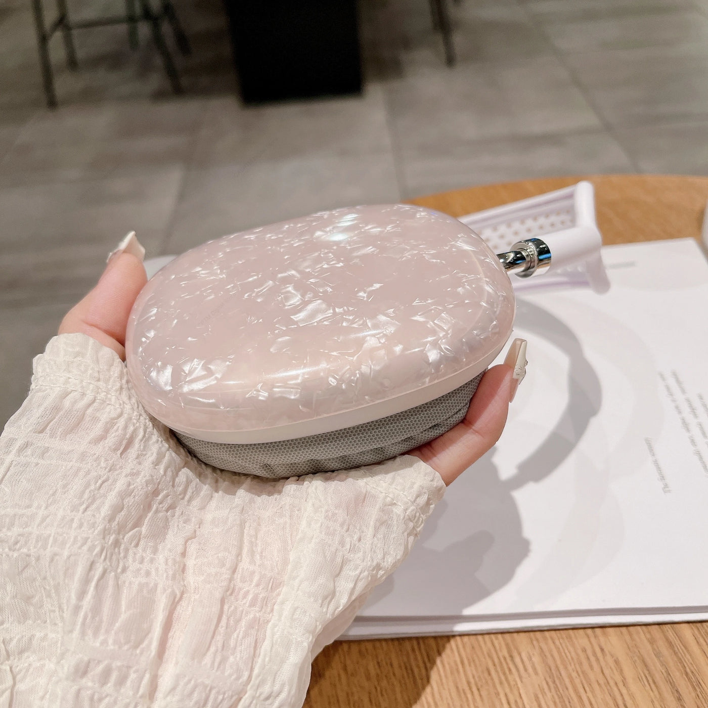 Airpods Max Soft Cover