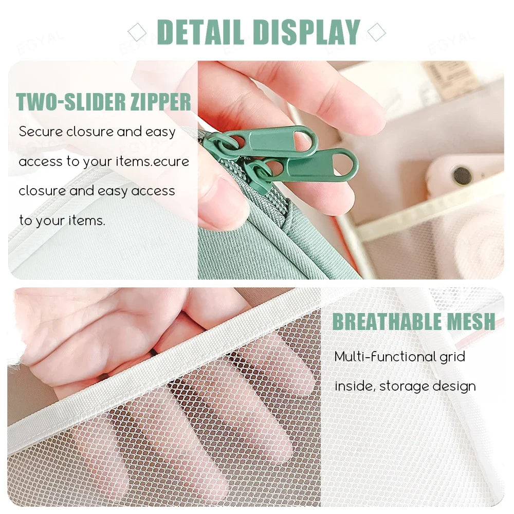 Handbag Case For iPad