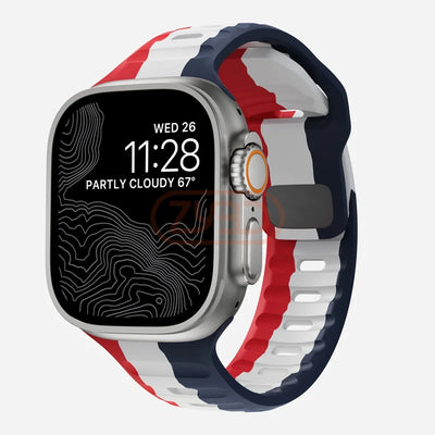 iWatch Sport Bands