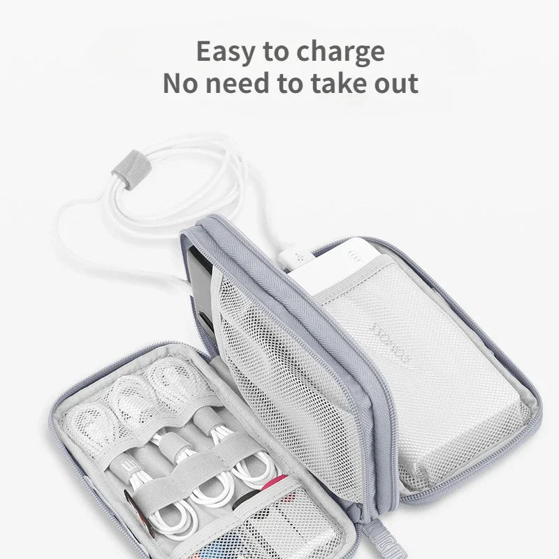 Travel Accessory Storage Bag
