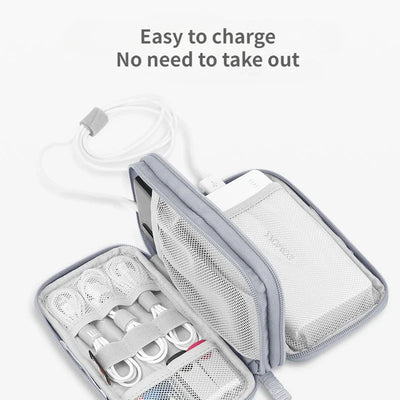 Travel Accessory Storage Bag