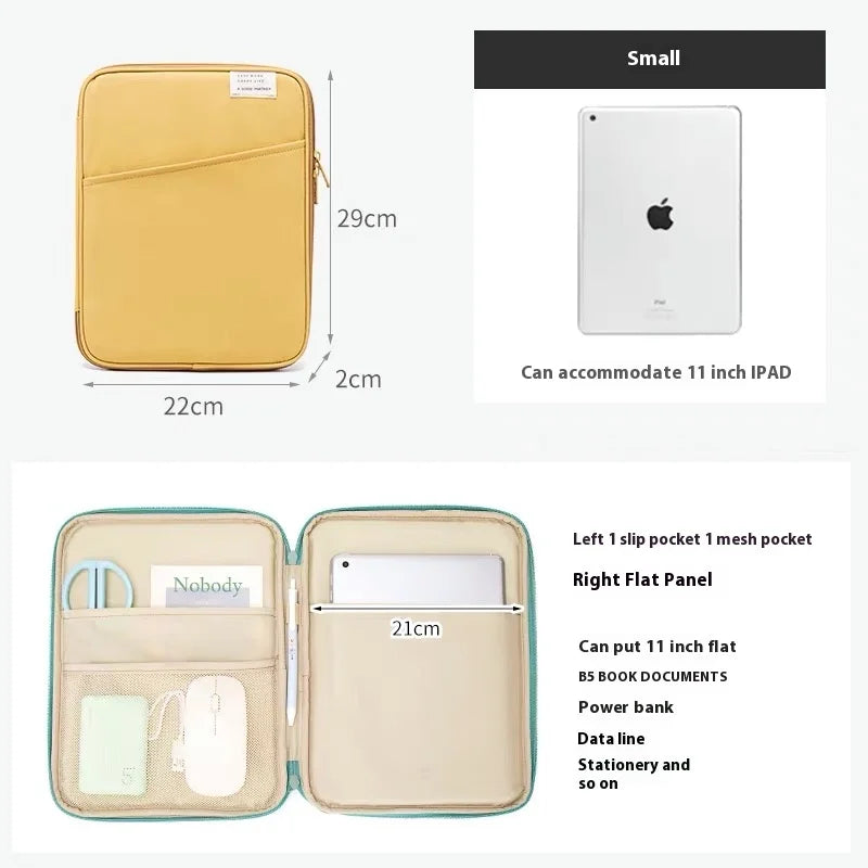 IPad Travel Bag