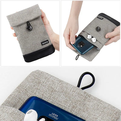 Mobile & Accessories Pouch