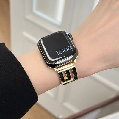 Luxury Diamond iWatch Bracelet