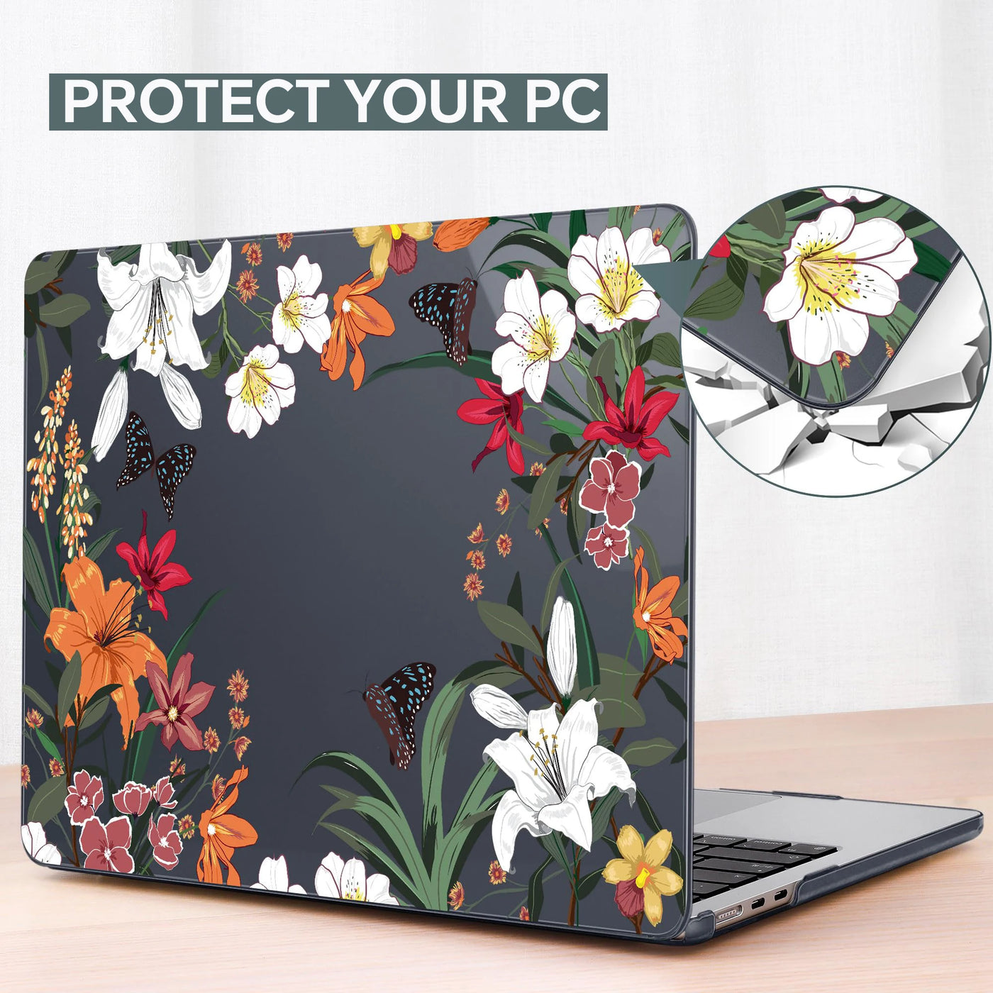 Macbook Air Durable Case