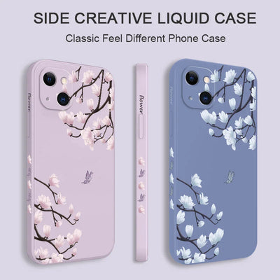 Tree Branch iPhone Cover