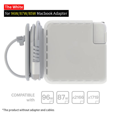 MacBook Adapter Organizer Case