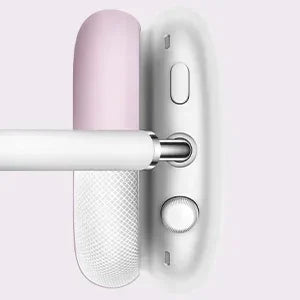 Three piece Airpods Max Case