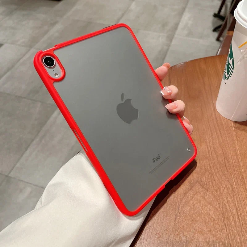 iPad All Generation Case