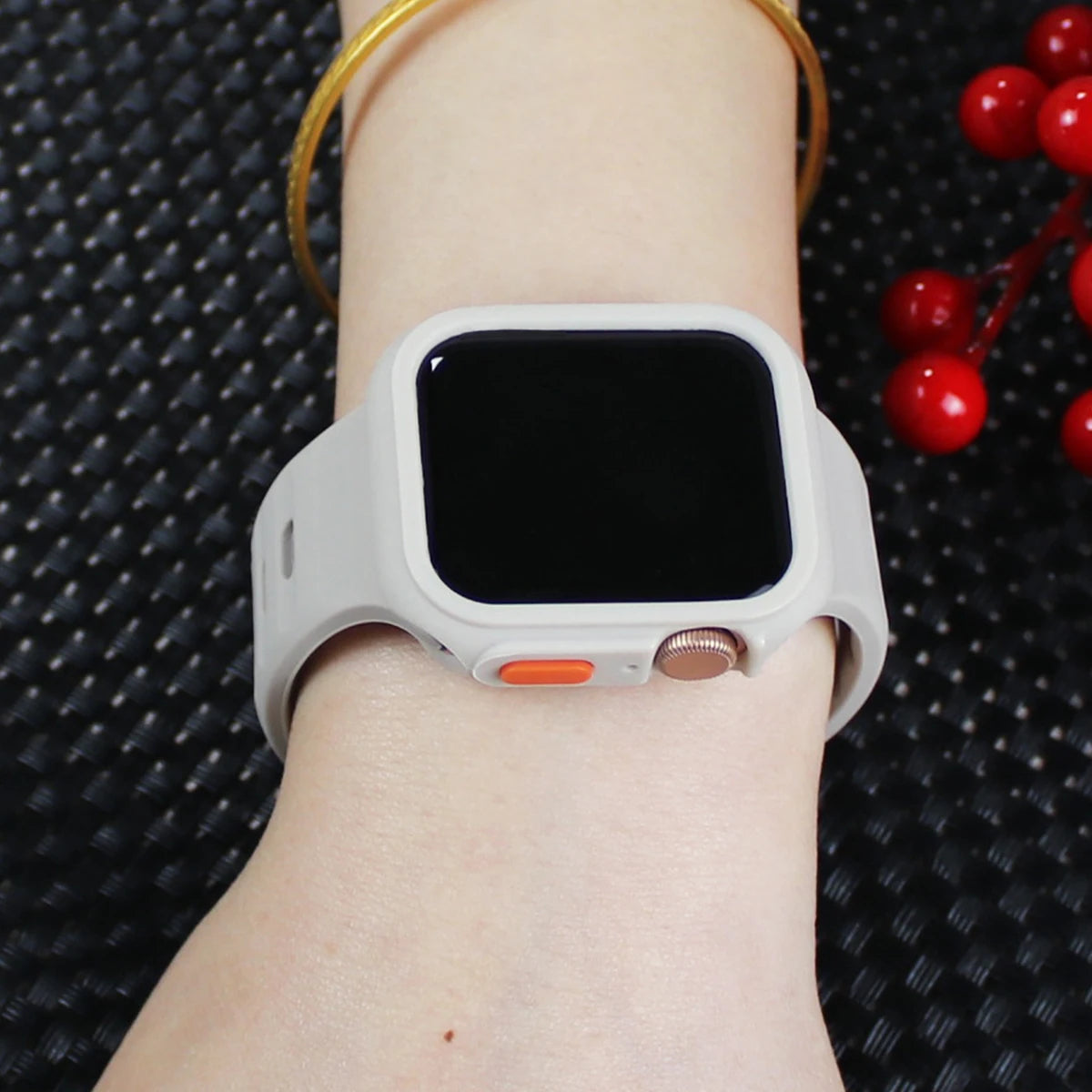 Sport Apple Watch Strap
