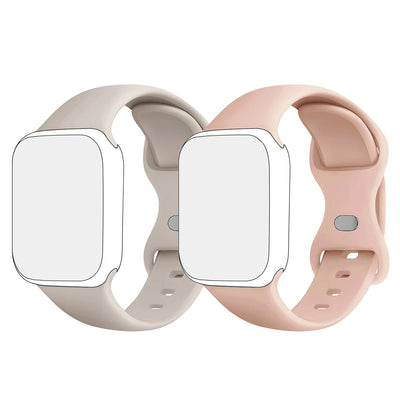 Silicone Strap for iWatch
