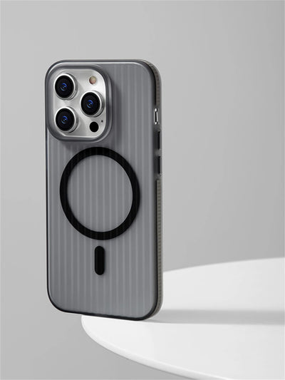 iPhone Wireless Charge Case