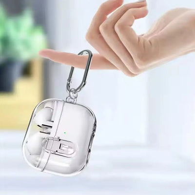 Airpods Pro Transparent Cover