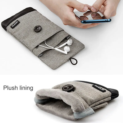 Mobile & Accessories Pouch