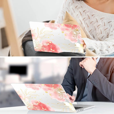 MacBook Air Floral Case