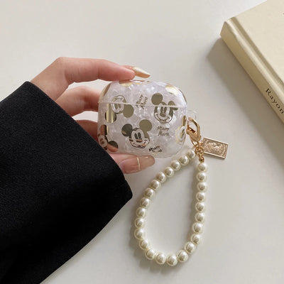 Mickey Airpods Case