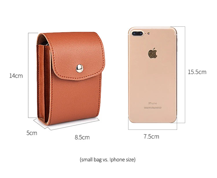Accessories Storage Bag