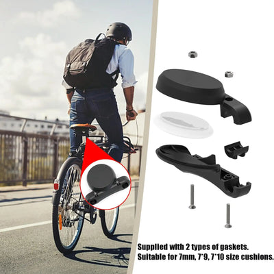 Airtag Bike Holder
