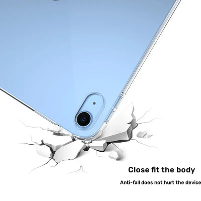 iPad Mini Transparent Case