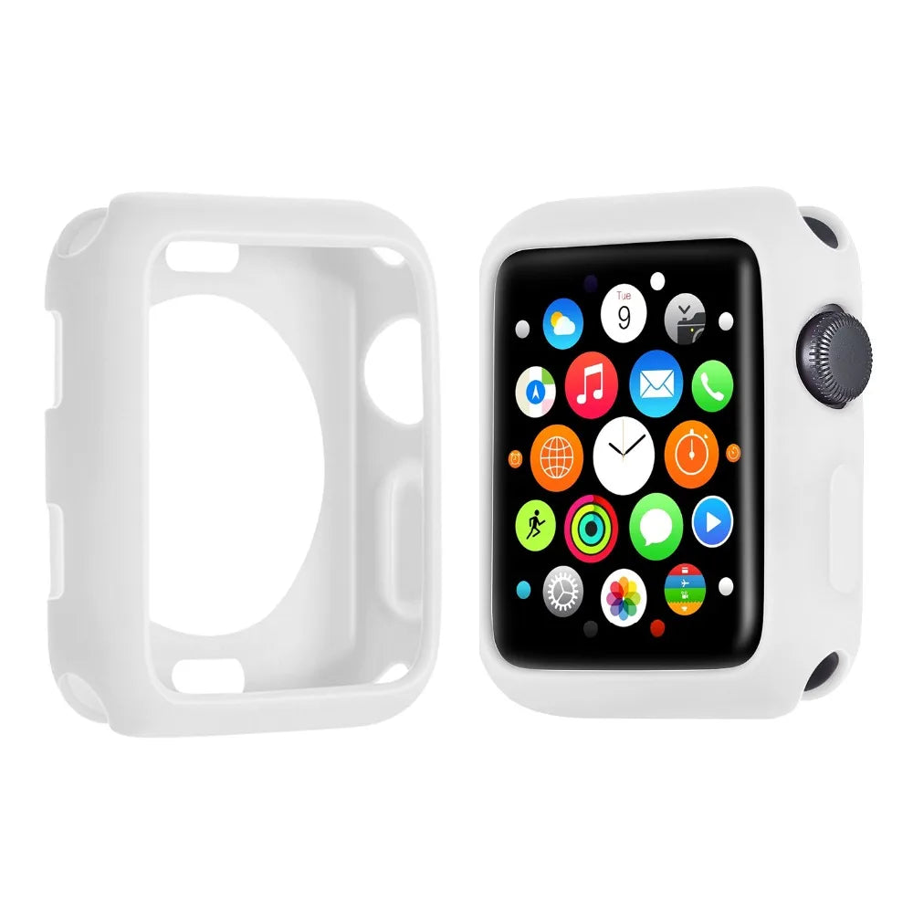 iWatch Protector Cover