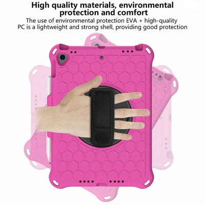 iPad Shockproof Cover