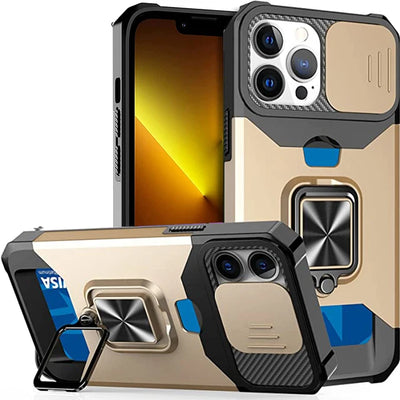 iPhone Anti Drop Cover