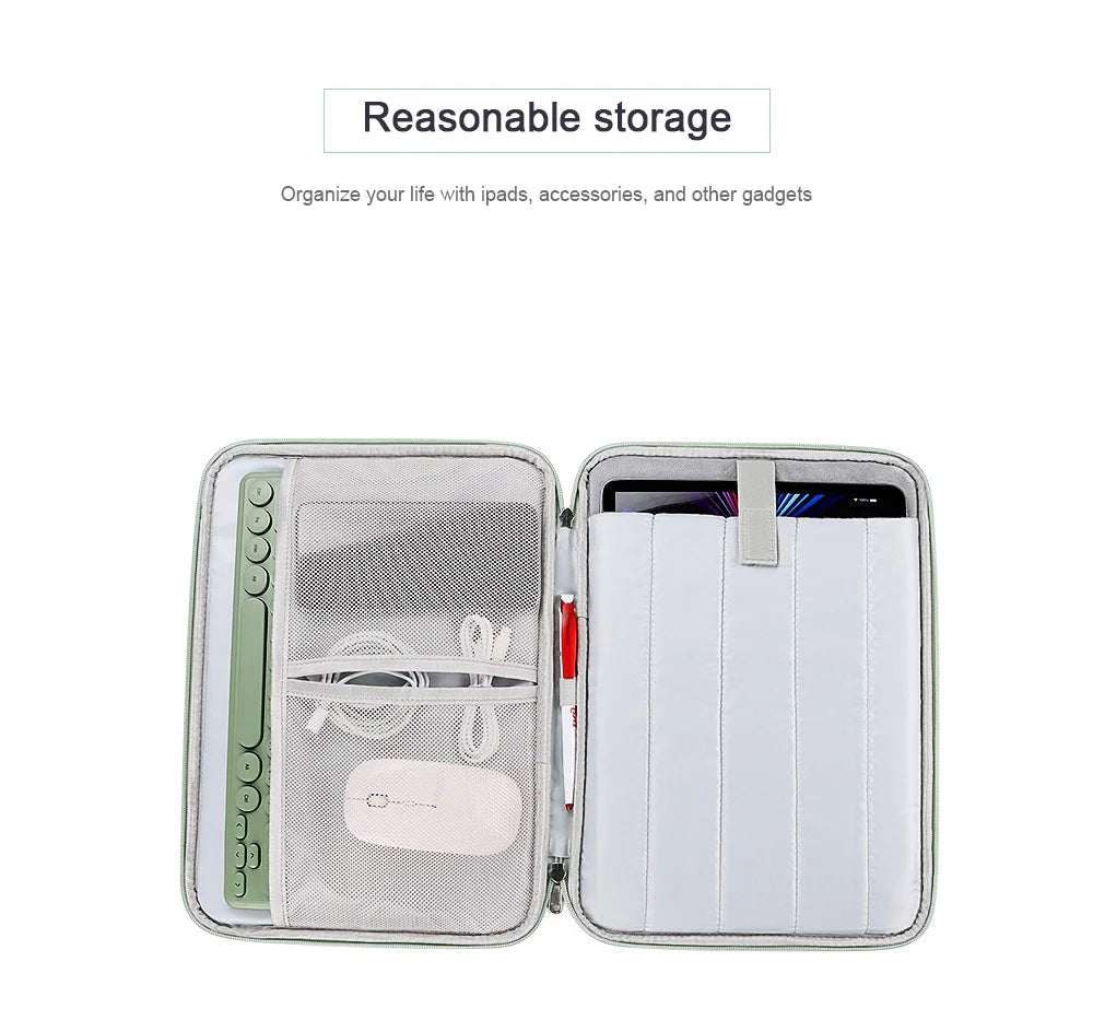 Shockproof Storage Bag