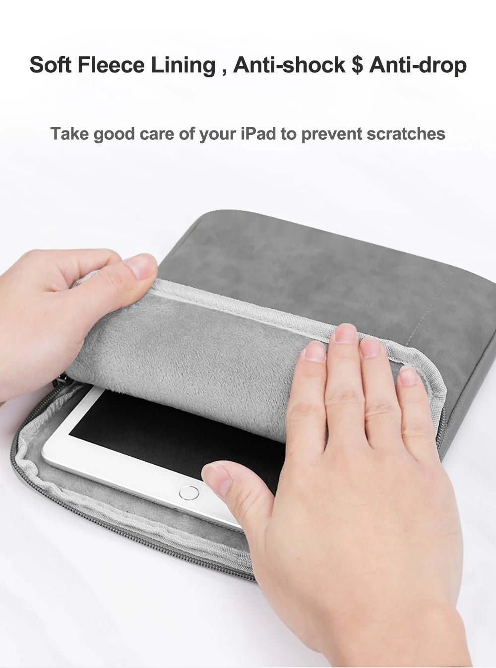 iPad Bag