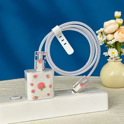 Fruits Charging Cover