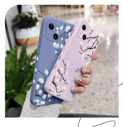 Tree Branch iPhone Cover
