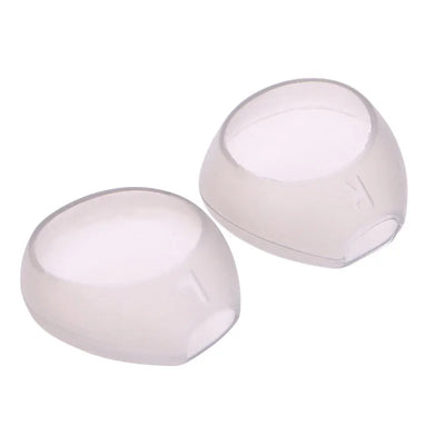 Earphones Soft Caps