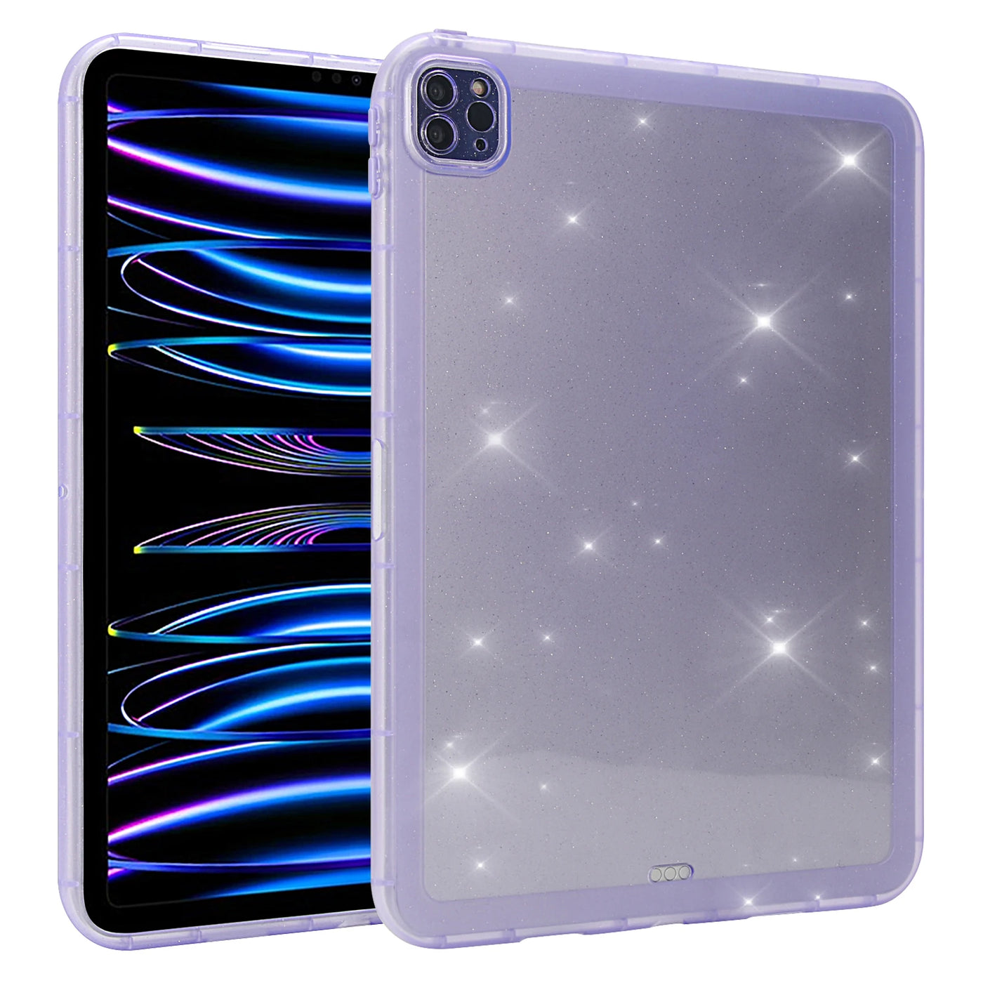 Bling iPad Case