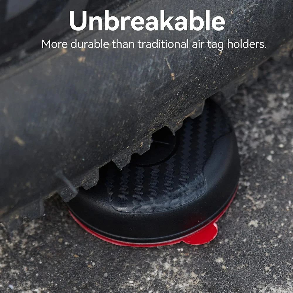Airtag Bike Case