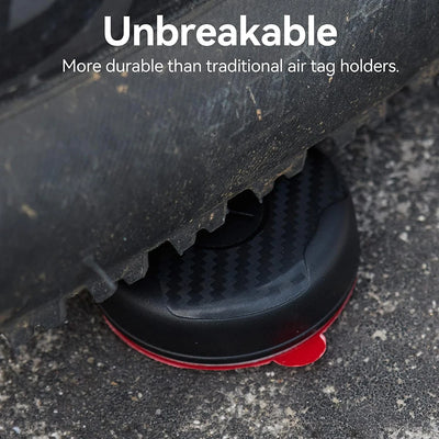 Airtag Bike Case
