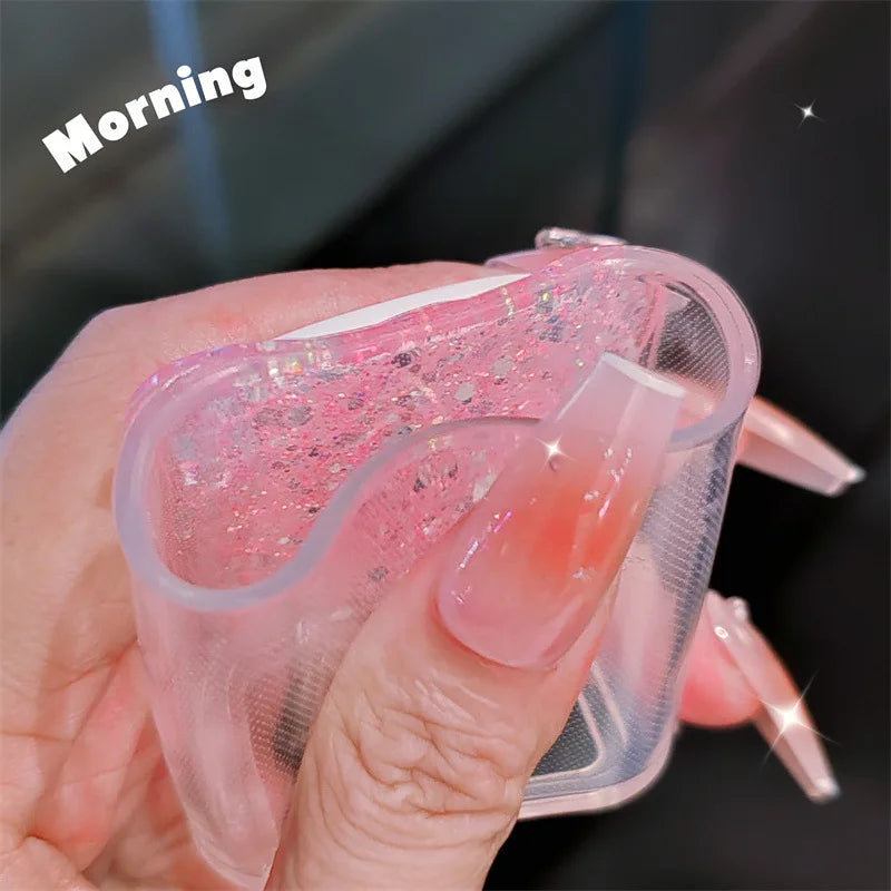 Hello Kitty Charger Cover