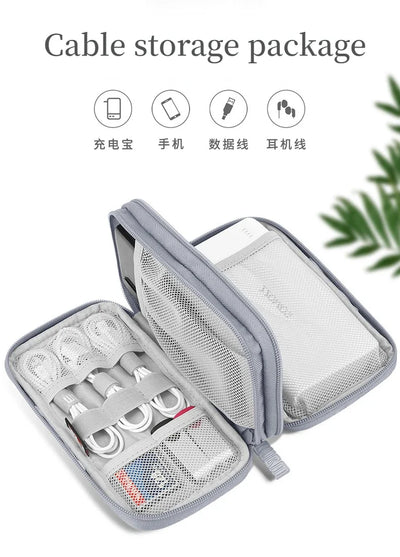 Travel Accessory Storage Bag