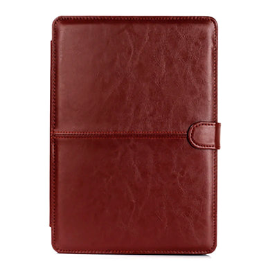 Macbook Air Leather Casing