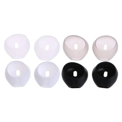 Earphones Soft Caps