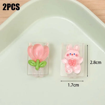 Cartoon Cable Protector