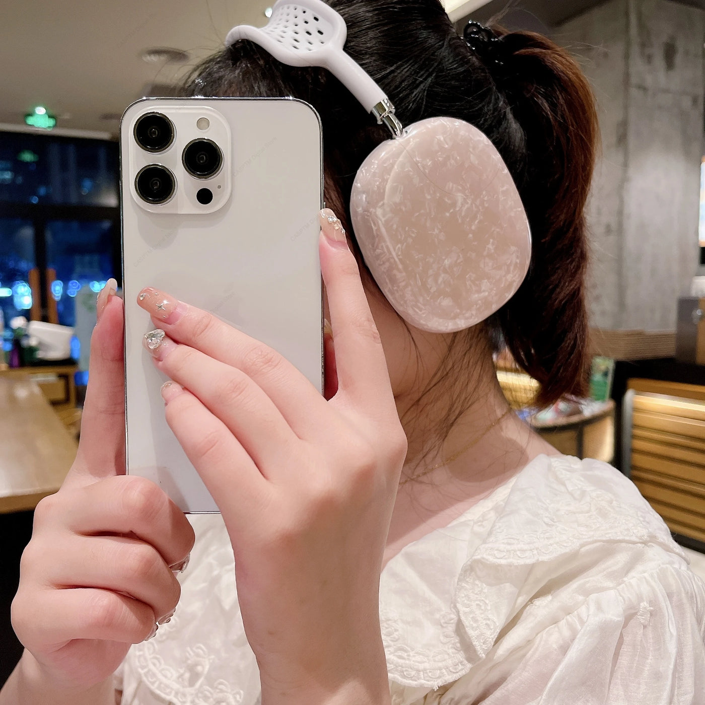 Airpods Max Soft Cover