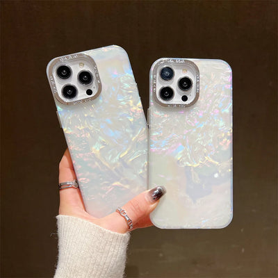 Shiny iPhone Cover